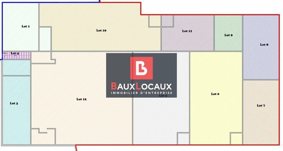LOCAL COMMERCIAL à Vendre